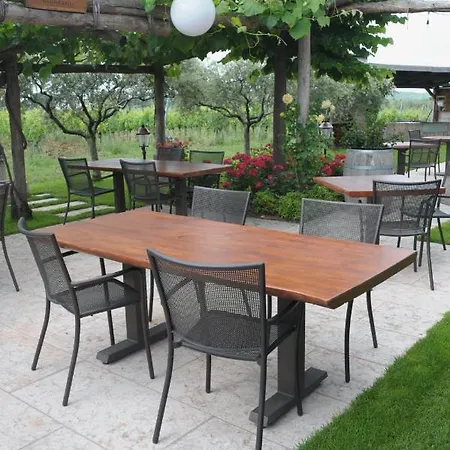 Sol De Montalto Rivoli Veronese