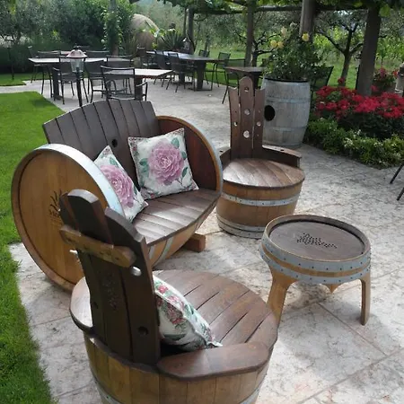 Sol De Montalto Farma Rivoli Veronese