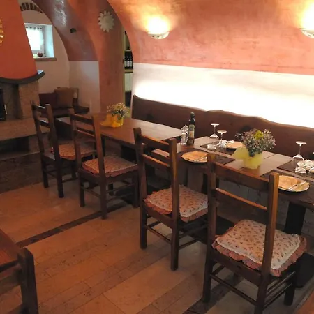 Sol De Montalto Feriegård