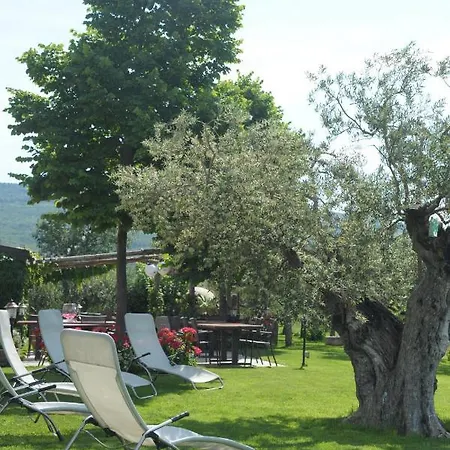 Séjour à la ferme Sol De Montalto Rivoli Veronese