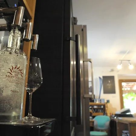 Feriegård Sol De Montalto