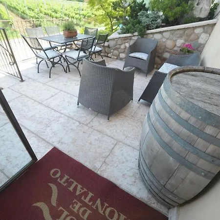 Sol De Montalto * Rivoli Veronese