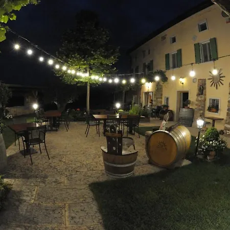 Sol De Montalto * Rivoli Veronese