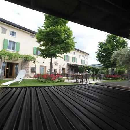 Sol De Montalto Bauernhof Rivoli Veronese