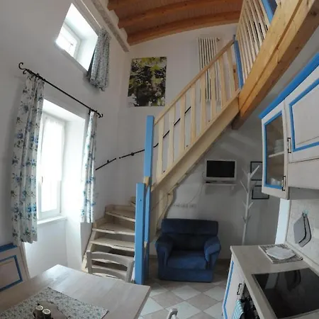 Feriegård Sol De Montalto