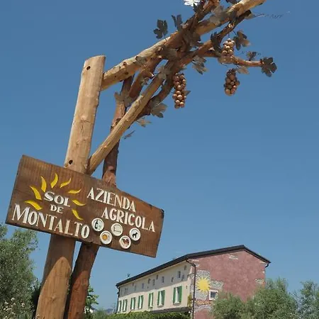 Sol De Montalto * Rivoli Veronese