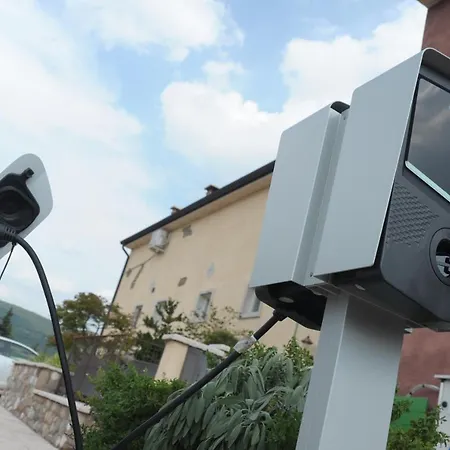 Sol De Montalto Feriegård *