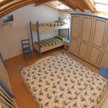 Sol De Montalto Feriegård *