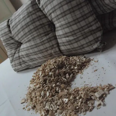 Bauernhof Sol De Montalto