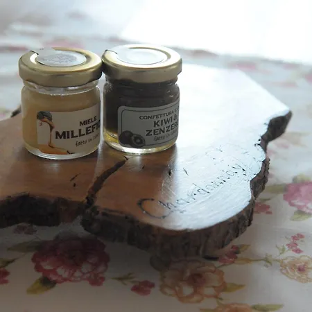 Sol De Montalto Feriegård Rivoli Veronese