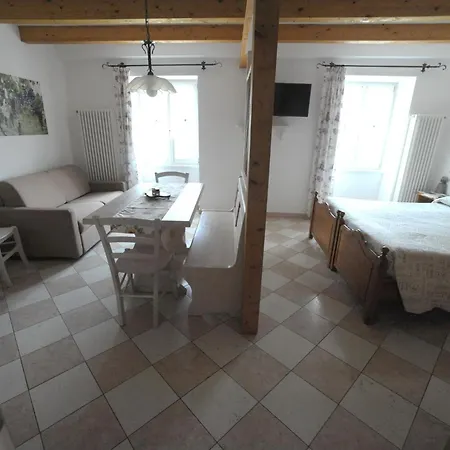 Feriegård Sol De Montalto Rivoli Veronese