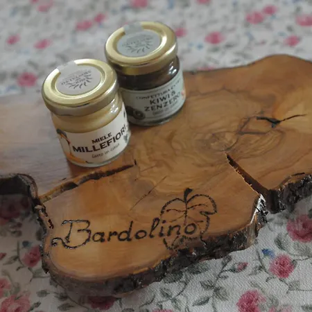 Sol De Montalto Feriegård