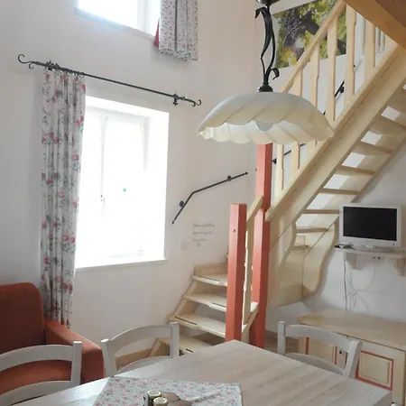 Sol De Montalto Feriegård