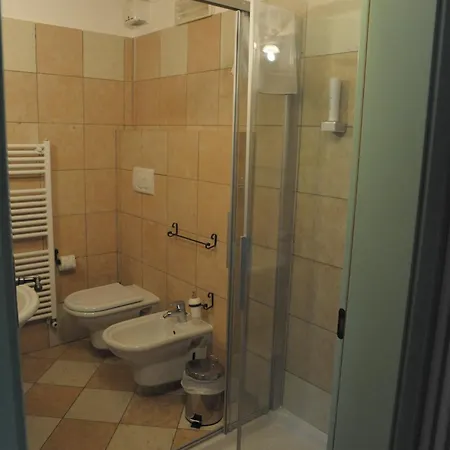 Sol De Montalto Bauernhof Rivoli Veronese