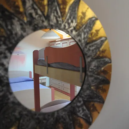 Farma Sol De Montalto