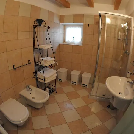 Farma Sol De Montalto *