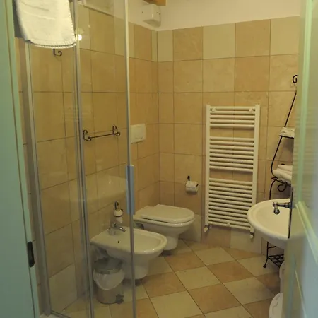 Bauernhof Sol De Montalto