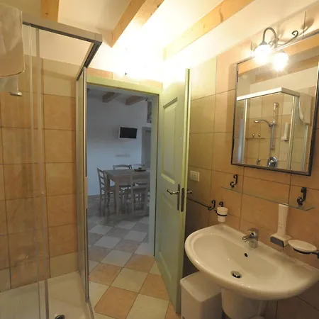 Feriegård Sol De Montalto *