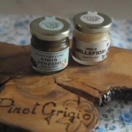 Sol De Montalto Bauernhof Rivoli Veronese