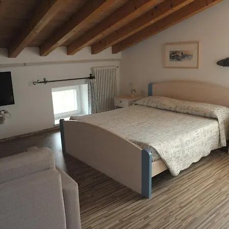 Sol De Montalto Feriegård *