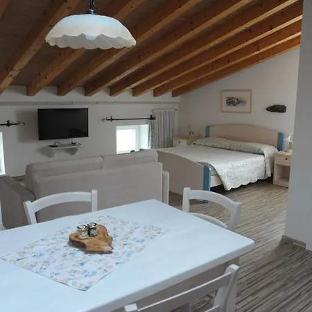 Feriegård Sol De Montalto