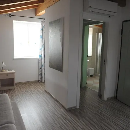 Sol De Montalto Feriegård *