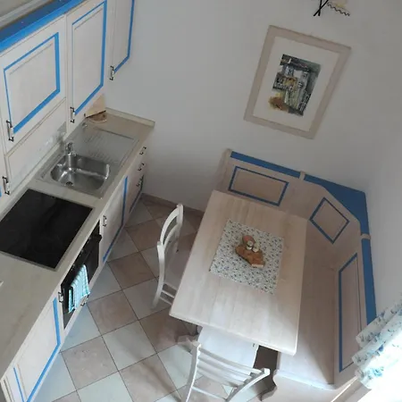 Sol De Montalto Feriegård *