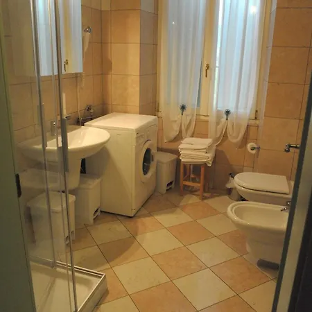 Feriegård Sol De Montalto