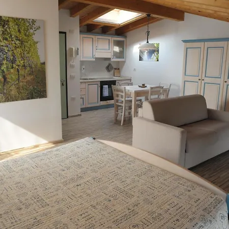 Sol De Montalto Feriegård