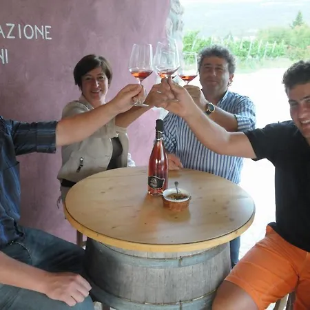 Sol De Montalto * Rivoli Veronese