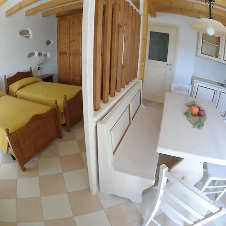 Sol De Montalto Bauernhof