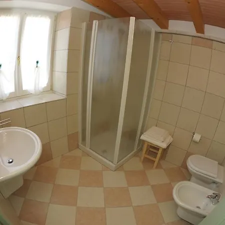 Sol De Montalto Feriegård *