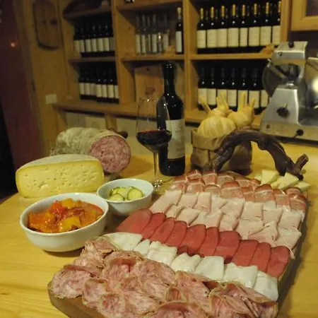 Séjour à la ferme Sol De Montalto Rivoli Veronese