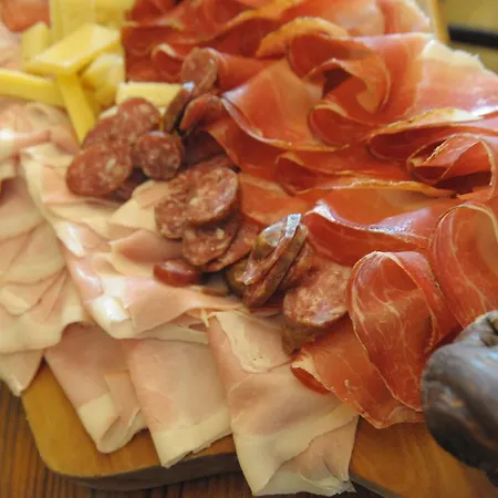 Sol De Montalto Feriegård Rivoli Veronese