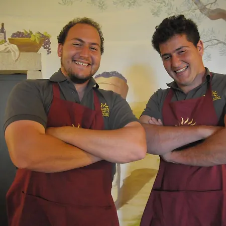 Sol De Montalto Bauernhof