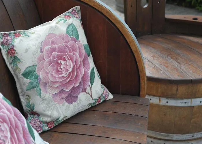 Фермерский дом Sol De Montalto