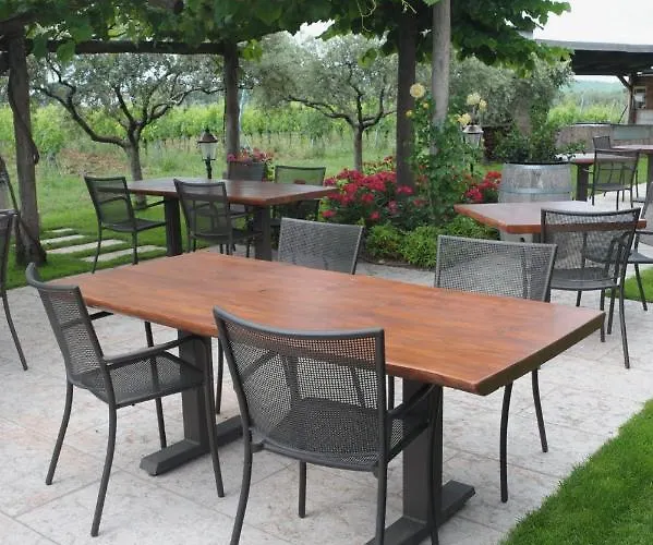 Sol De Montalto Rivoli Veronese