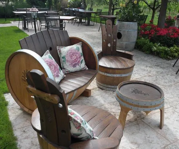 Sol De Montalto Фермерский дом Rivoli Veronese