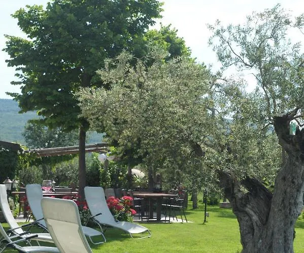 Фермерский дом Sol De Montalto Rivoli Veronese