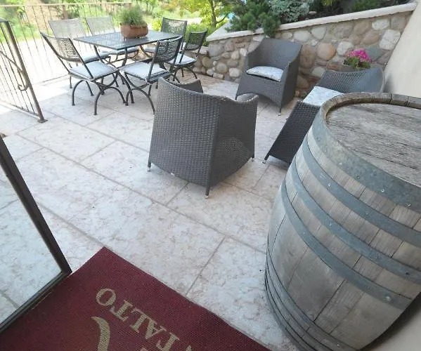 Sol De Montalto * Rivoli Veronese