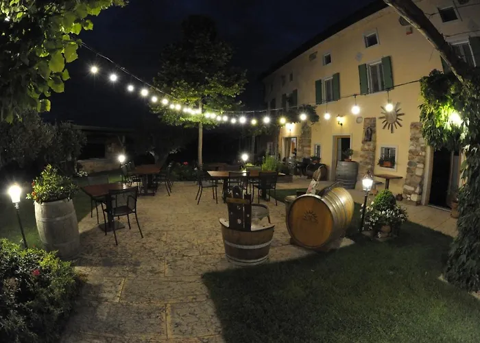 Sol De Montalto * Rivoli Veronese