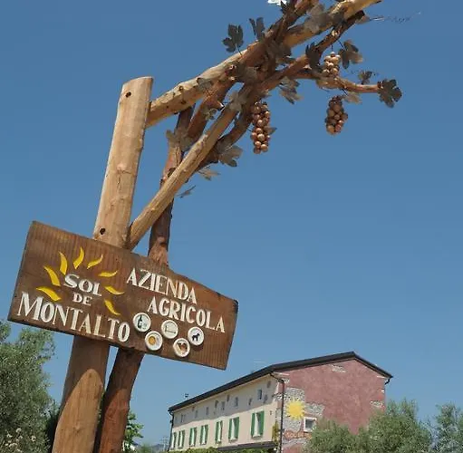 Sol De Montalto * Rivoli Veronese