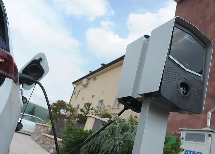 Sol De Montalto Фермерский дом *