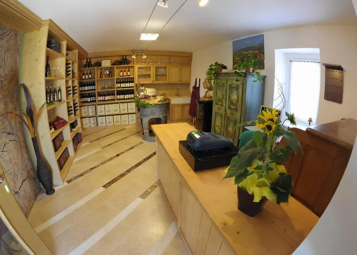 Sol De Montalto Rivoli Veronese