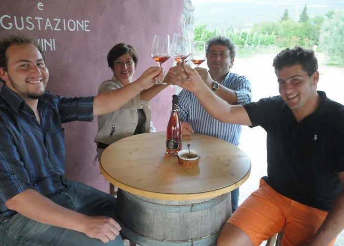 Sol De Montalto * Rivoli Veronese