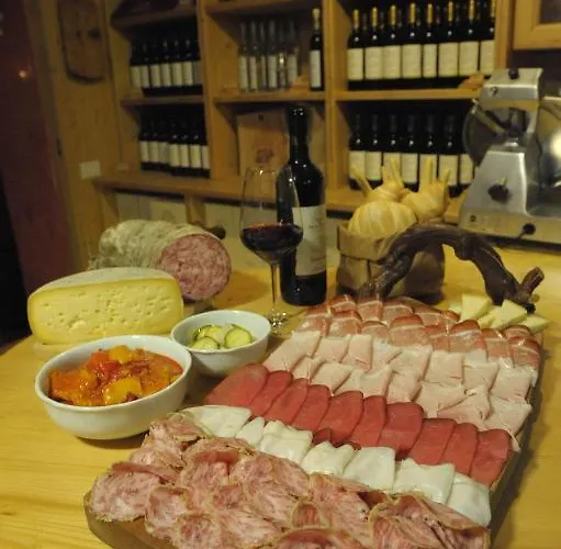 Фермерский дом Sol De Montalto Rivoli Veronese